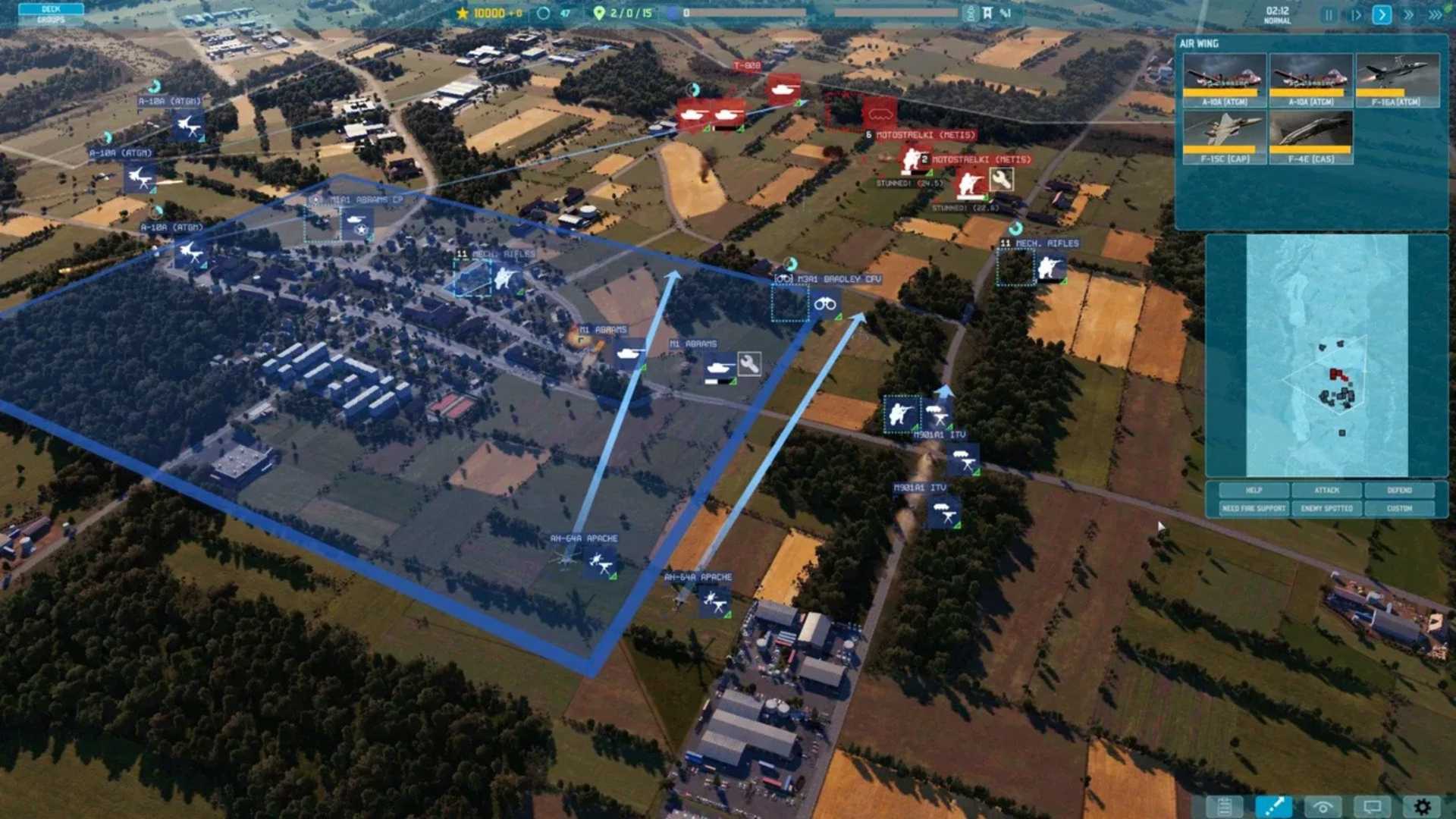 AA1RRJjY Strategy games that are longer than 100 hours