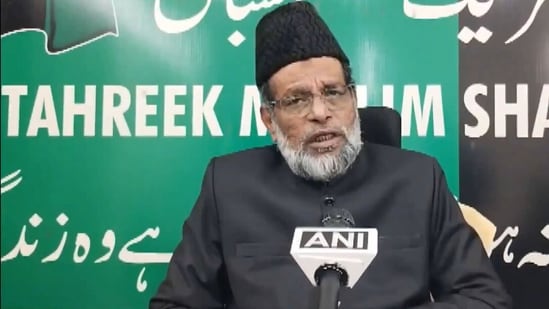 After Babri Masjid replica in Bengal, a Muslim organisation plans ...