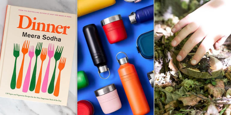 10 eco-friendly gifts loved by you and the planet