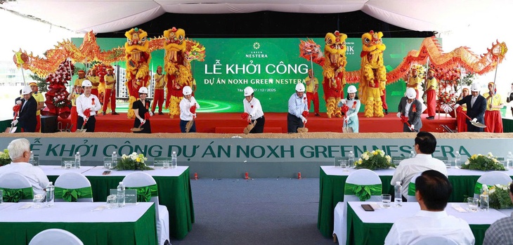 Thêm dự án nhà ở xã hội cho gia đình trẻ, người lao động Tây Ninh