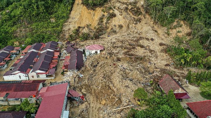 Kemenkes Siapkan 15 Starlink untuk Daerah Terdampak Banjir Sumatera