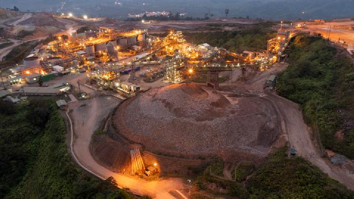 Agincourt Resources Siap Jawab Panggilan Kementerian Lingkungan