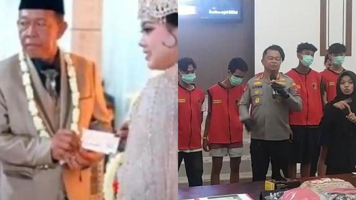 Istri Mbah Tarman Tetap Tidak Mau Cerai Meski Jadi Tersangka Penggelapan Rp3 Miliar