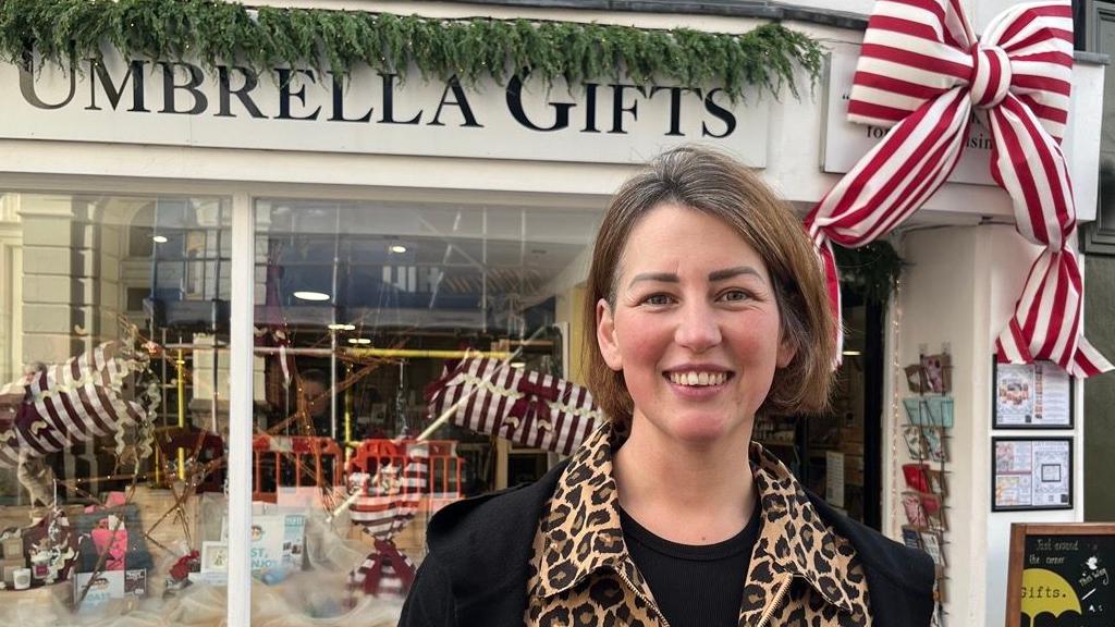 Business rates misery for independent shops