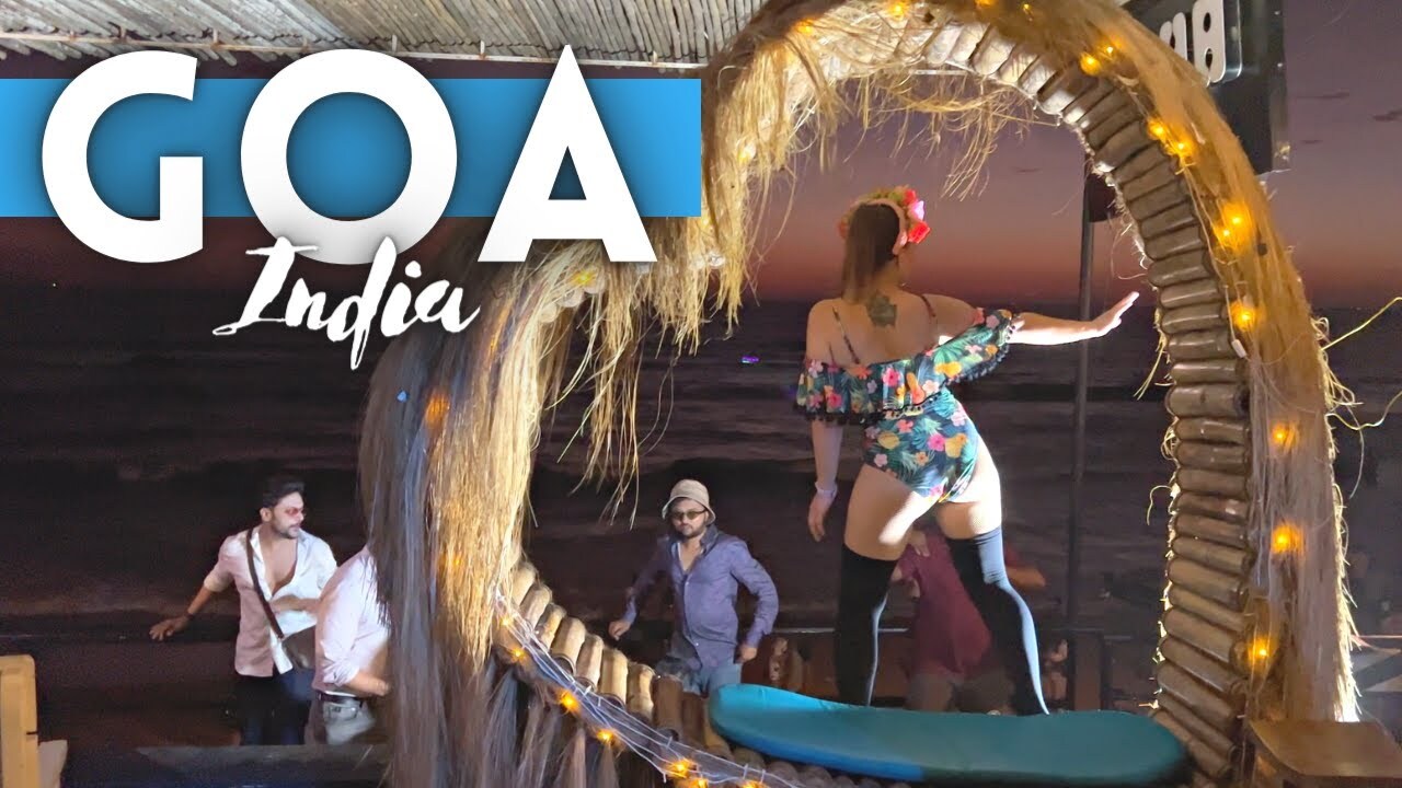 Why is Goa one of India’s most popular travel destinations?
