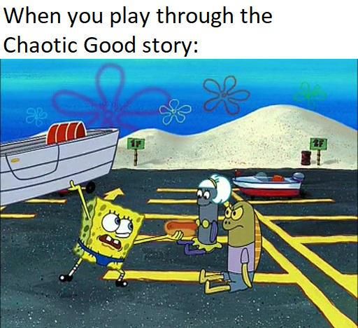 AA1RRLmt 8 Meme SpongeBob yang Bikin Ngakak dengan Kapal