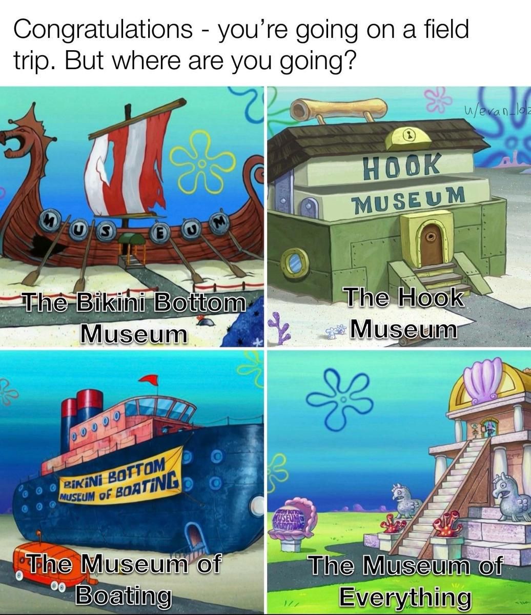 AA1RRLmz 8 Meme SpongeBob yang Bikin Ngakak dengan Kapal