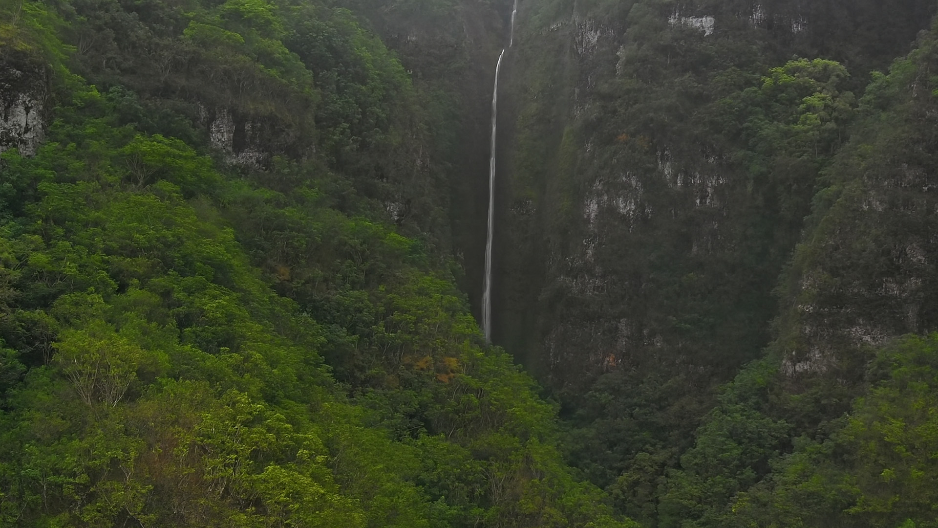Would you find this waterfall?