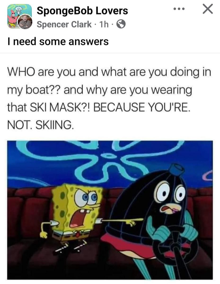 AA1RRQd2 8 Meme SpongeBob yang Bikin Ngakak dengan Kapal