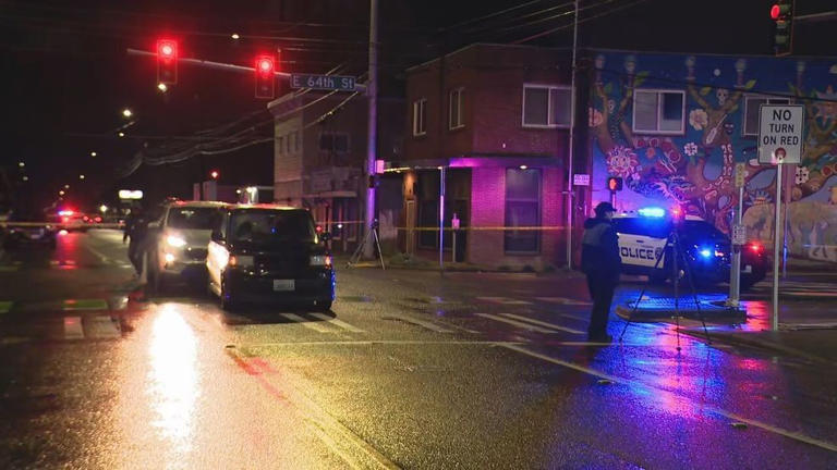 Tacoma police say man turned himself in for shooting of 14-year-old ...