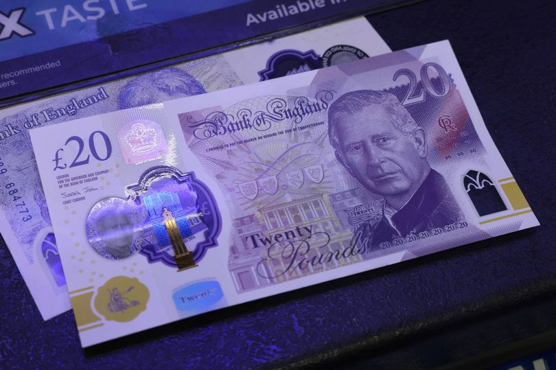 The tide of counterfeit cash 'wiping out profits' for local businesses