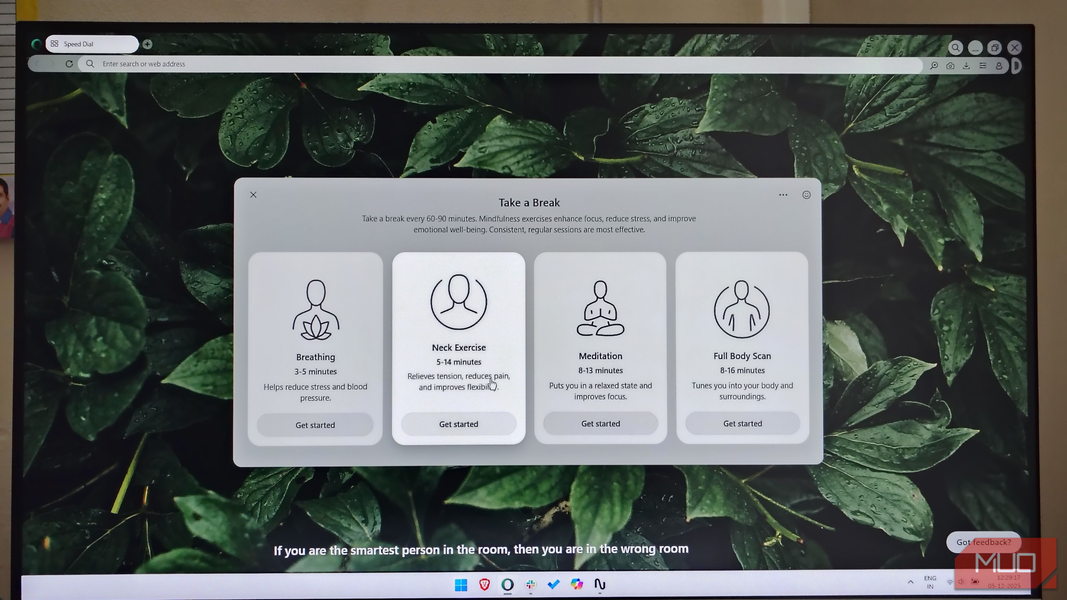 I tried every new browser released in 2025 — this one is my favorite