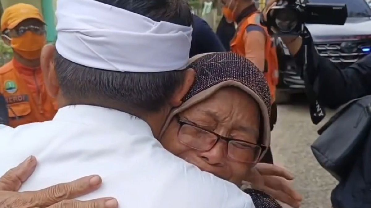 Dedi Mulyadi Pastikan 47 Korban Banjir Aceh Segera Dikembalikan, Fokus Berikutnya 25 Orang di Takeng