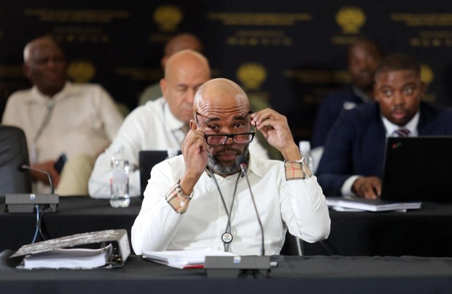 State capture revealed: How the Madlanga Commission unmasked South ...