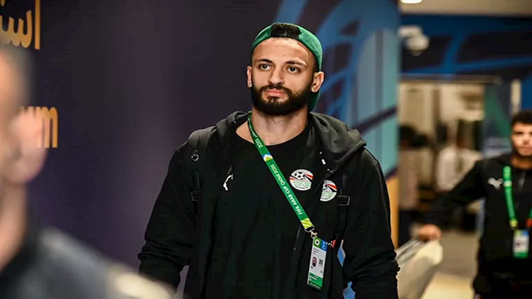 منتخب مصر الثاني