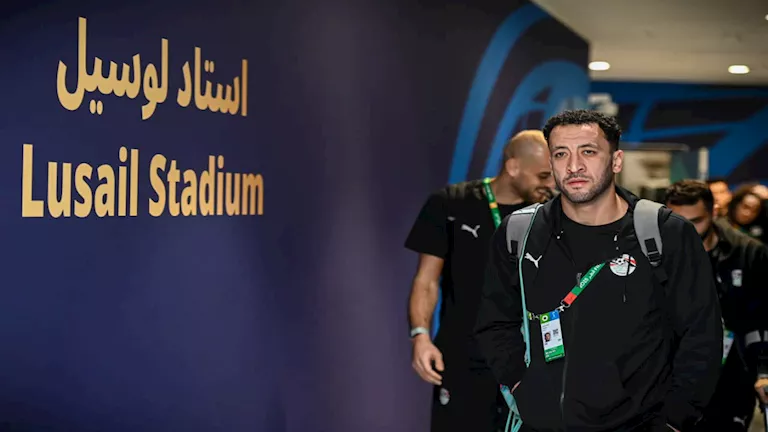 منتخب مصر الثاني (6)