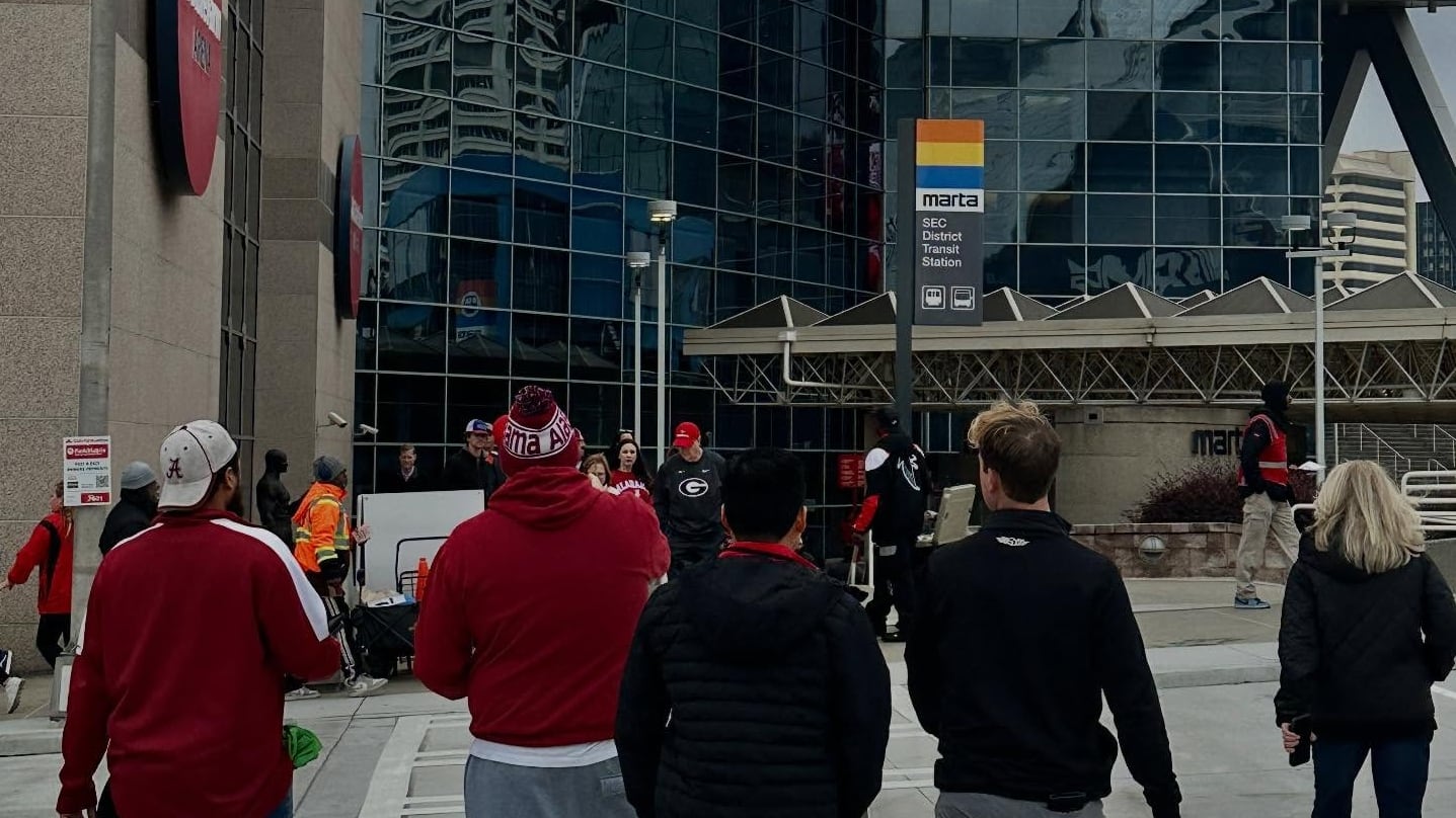 MARTA leaving gates open during ‘Better Breeze’ transition