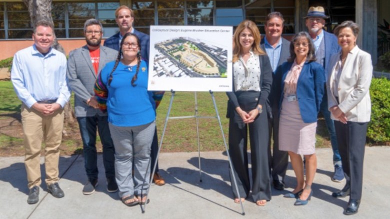 AA1RRadb San Diego Unified readies plan to build 1,500 homes for teachers on five sites