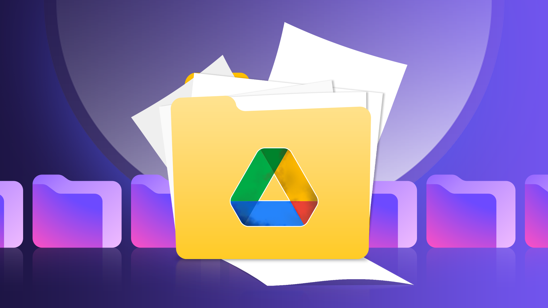 6 Google Drive tools that reduce frustrating file clutter and make ...