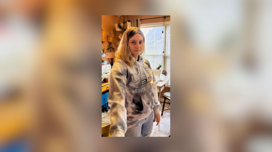 Georgetown police searching missing juvenile