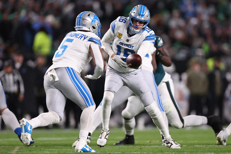 Notas sobre los juegos de la Semana 14 que afectan a los Lions en el panorama de los playoffs de la NFC