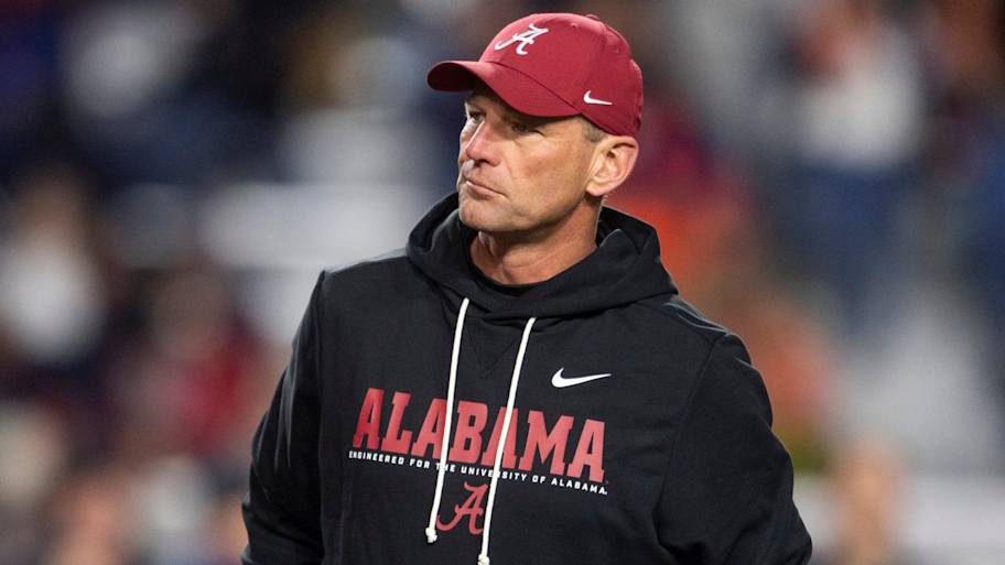 College Football Playoff rankings predictions: Alabama, Notre Dame in ...