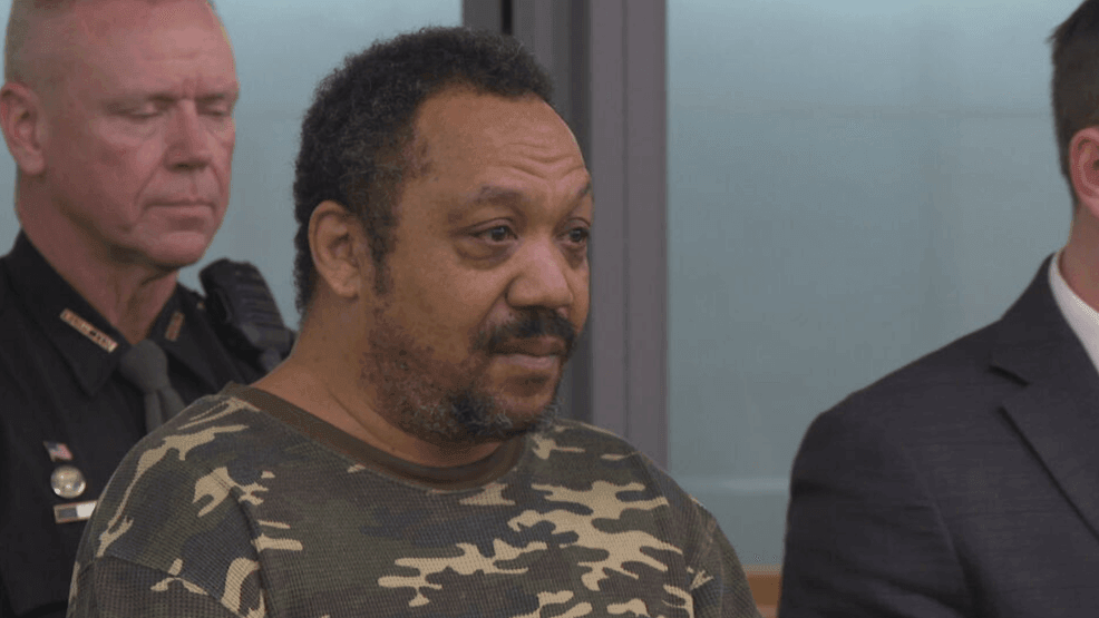 Local man accused of shooting sister during argument claims he was ...