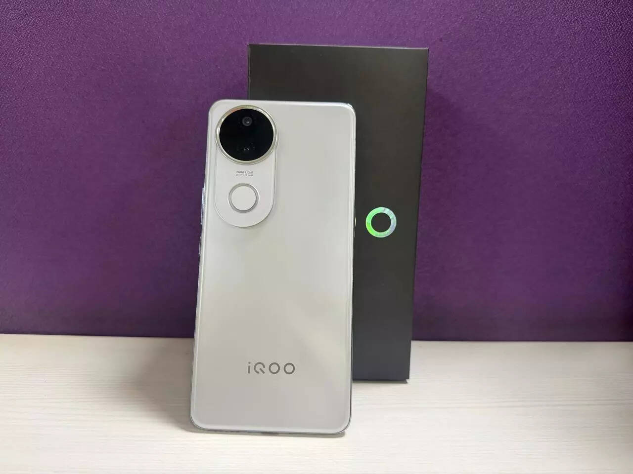 iQOO Z10R review: A dependable mid-range smartphone
