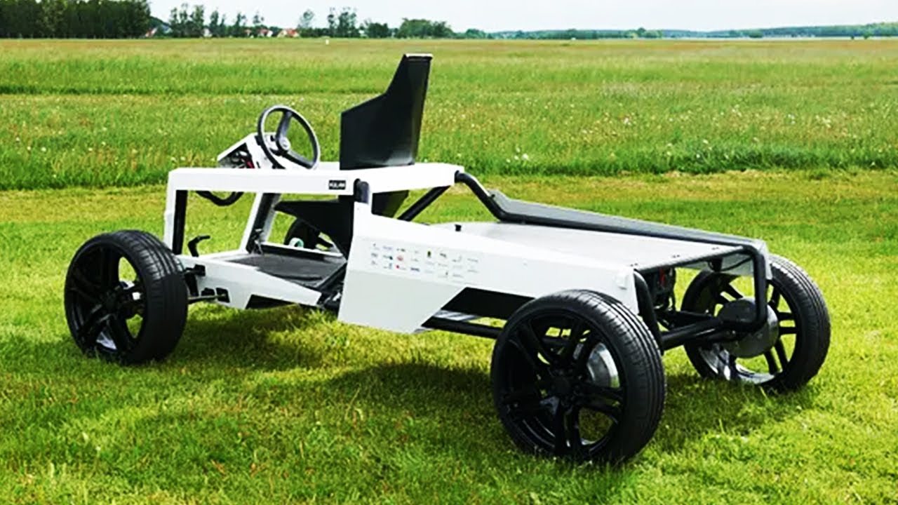 Incredible inventions you didn't know about 4