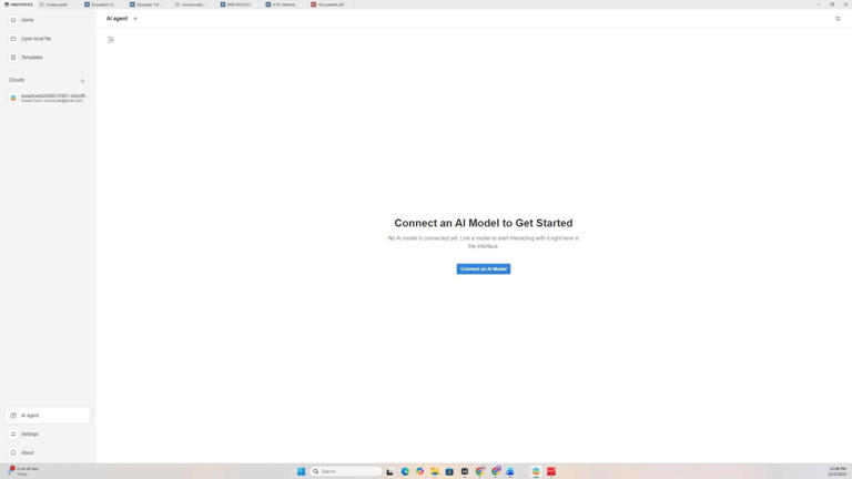 I finally found a Microsoft Office replacement I don't hate