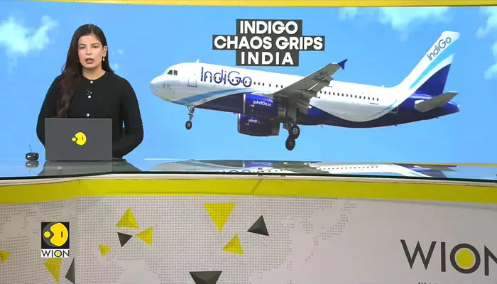 IndiGo issues statement on flight cancellations