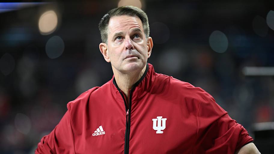 Indiana’s perfect season makes one thing clear: Begin Cignetti’s statue ...