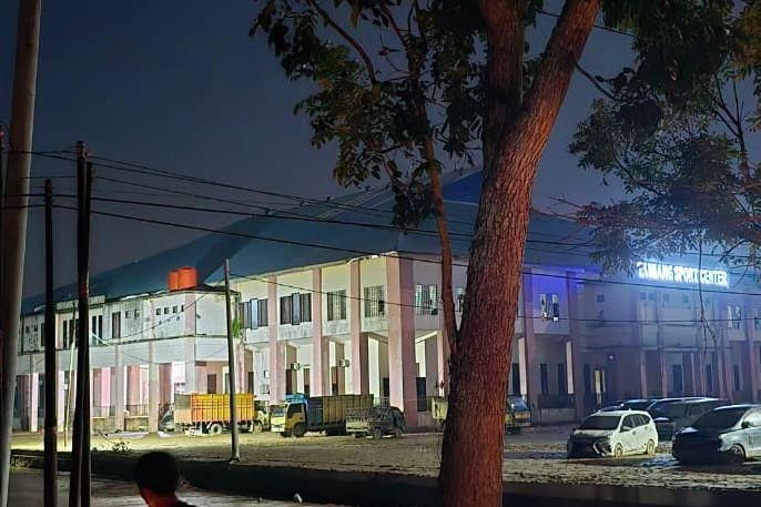 Kepala PLN Minta Maaf, Banyak Wilayah Aceh Masih Gelap