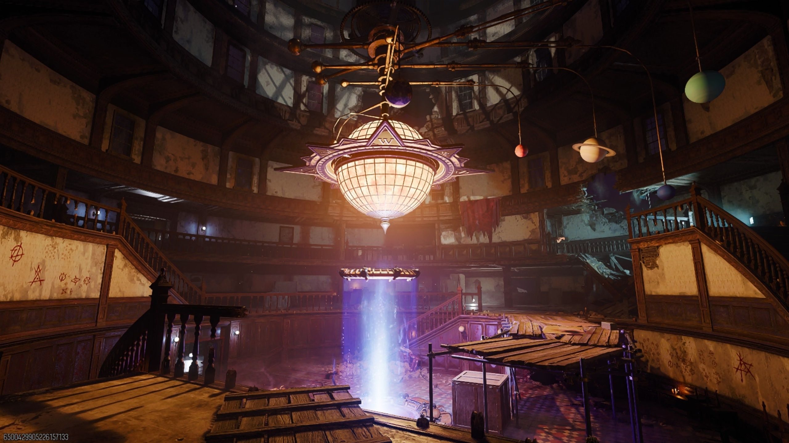 How to get to Mars in Astra Malorum (Black Ops 7)