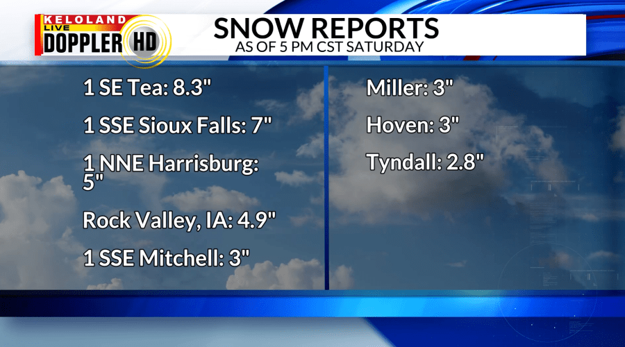 AA1RRiwz Storm Center PM update: Snow ending; cold air arriving