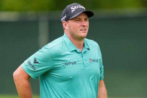 Sepp Straka toma ventaja de un golpe sobre Scottie Scheffler en Bahamas