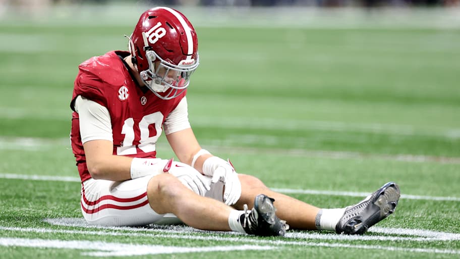 Aaron Murray believes Georgia put the final nail in Alabama's CFP hopes