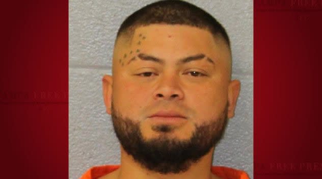 Suspect in brutal North Carolina light rail stabbing entered US ...