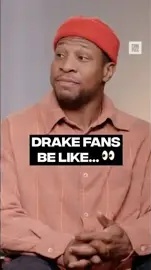 Drake named GOAT rapper by industry figures
