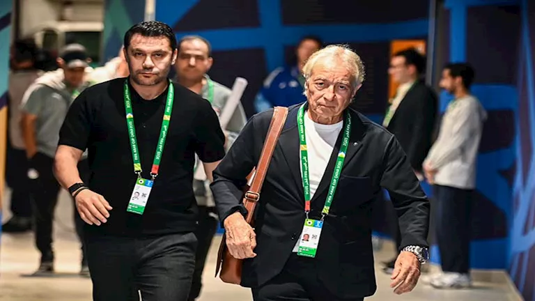 منتخب مصر الثاني