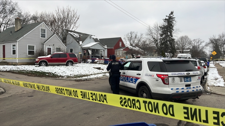 27-year-old man dead after North Linden shooting