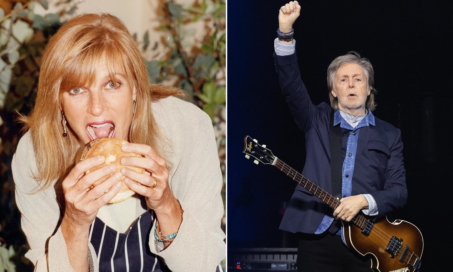 Sir Paul McCartney battles EU over plans to ban plant-based food from ...