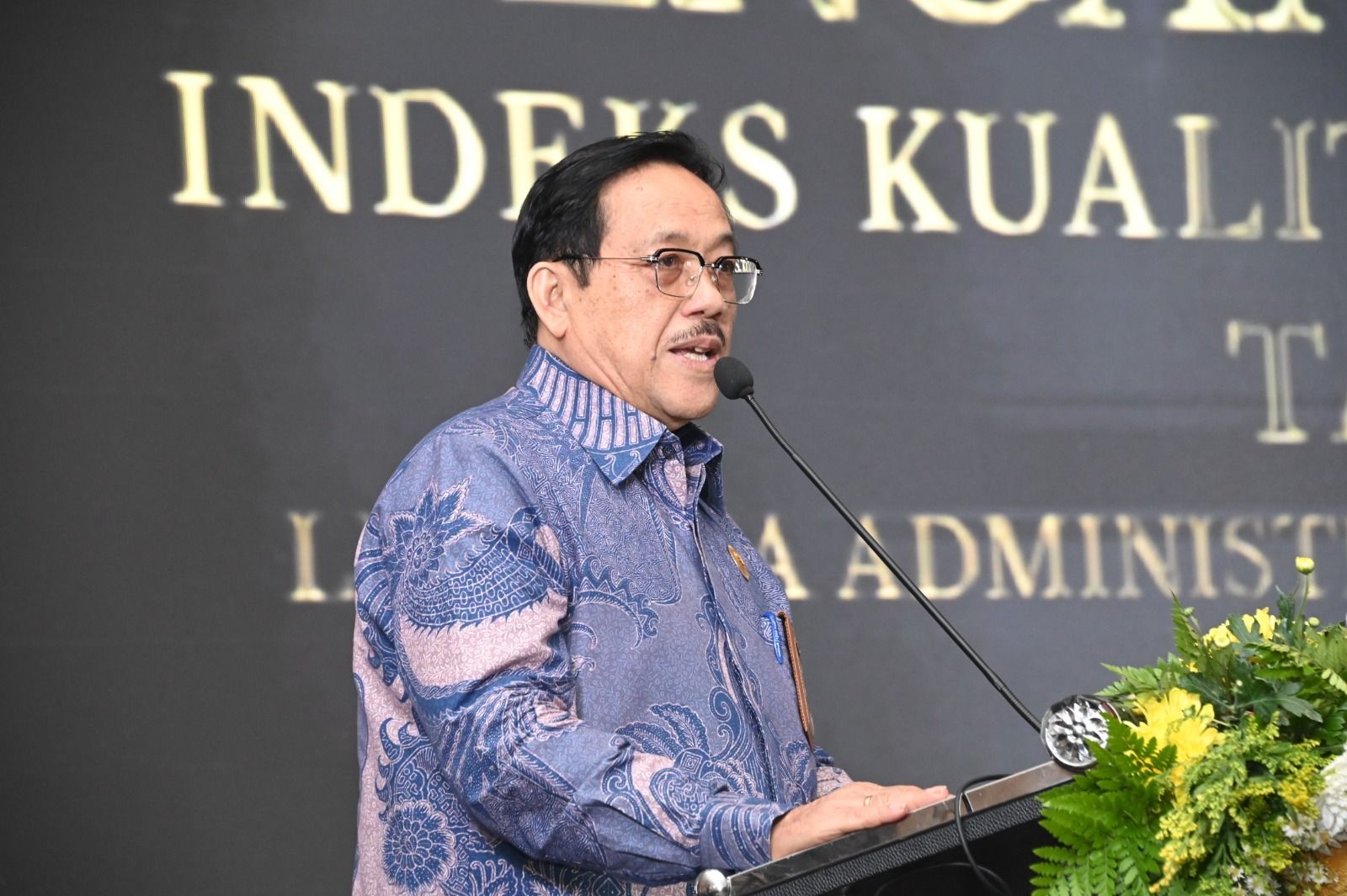 Jawa Timur raih Penghargaan IKK 2025, bukti komitmen tingkatkan kebijakan publik 2 AA1RRkcI