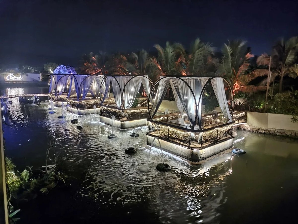 Cháy hộp đêm tại Ấn Độ, 23 người chết