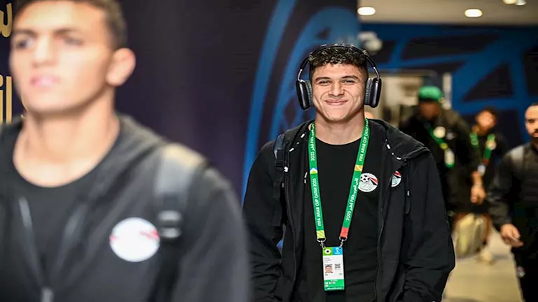 منتخب مصر الثاني