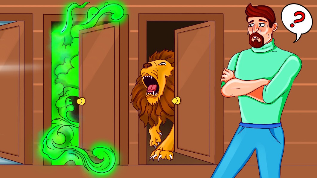 Riddles So Tricky They Ll Test Your Iq Like Never Before