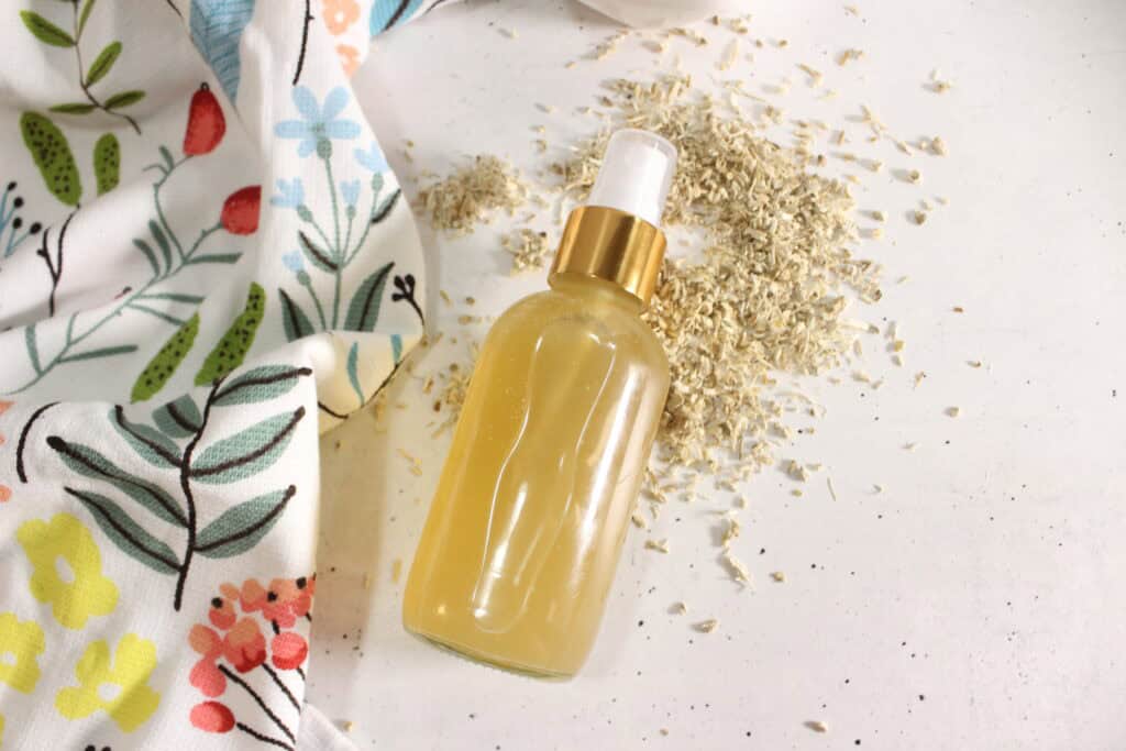 AA1RRqeN DIY detangler hair spray