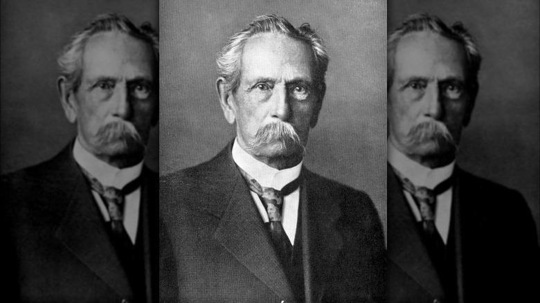 Everything you should know about the first car ever invented