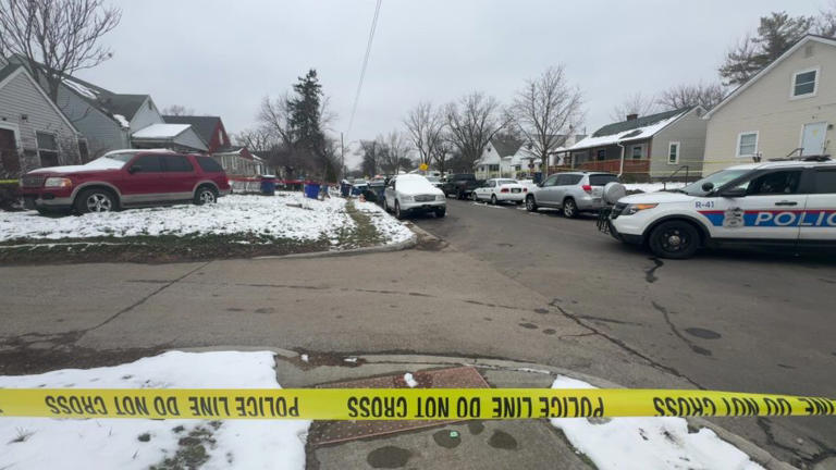 Columbus police seek leads in fatal North Linden shooting from December