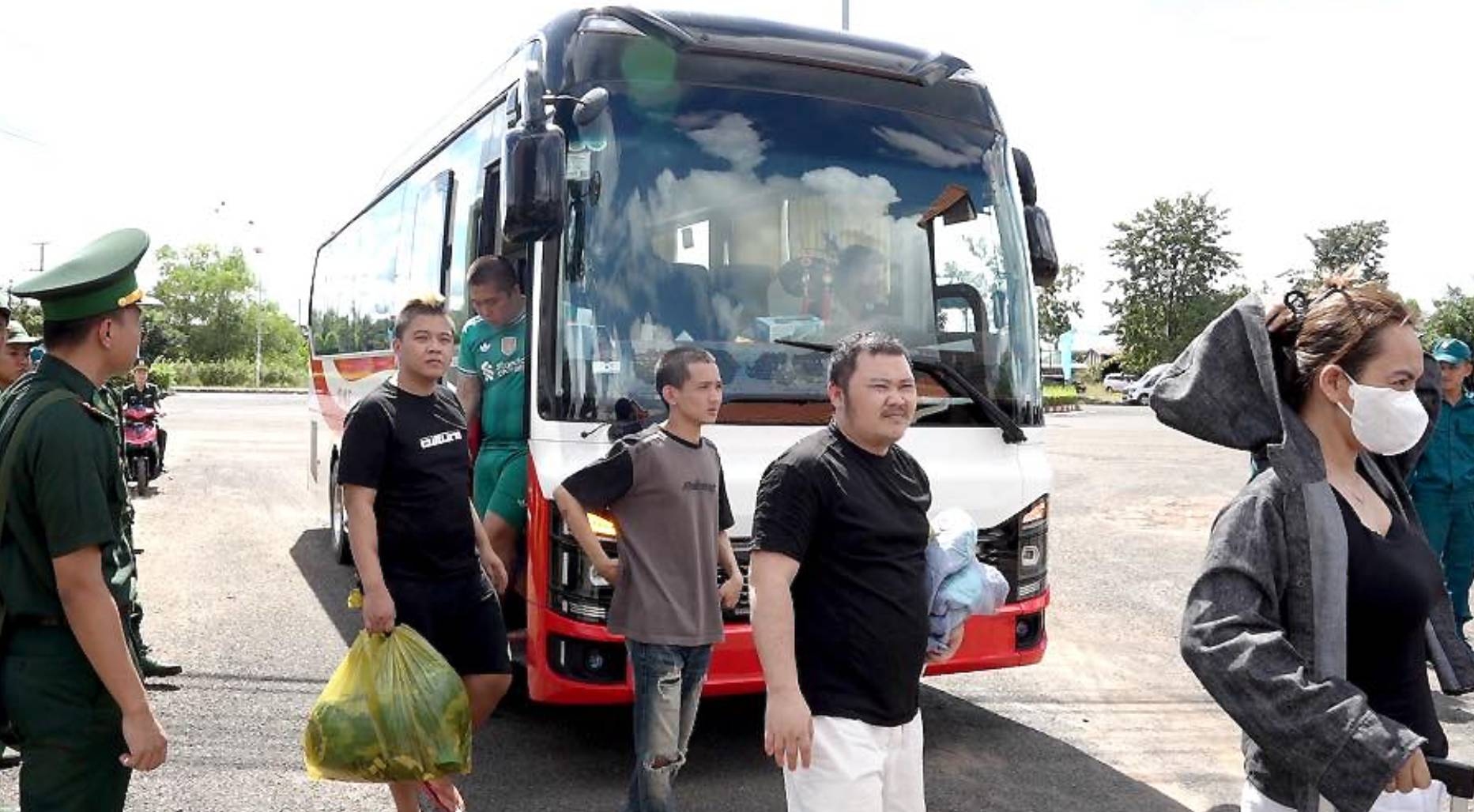 Lời kể của những người trốn khỏi 'địa ngục lừa đảo' tại Campuchia